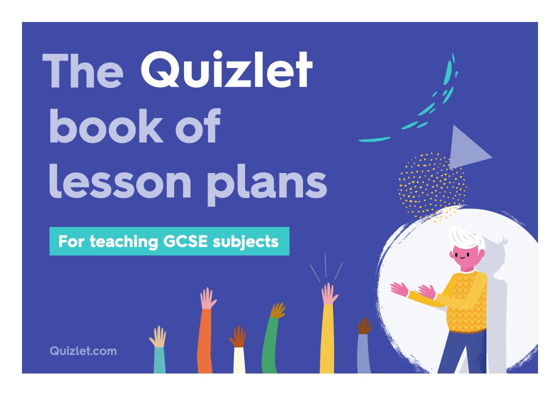 The Book of Lesson Plans Quizlet