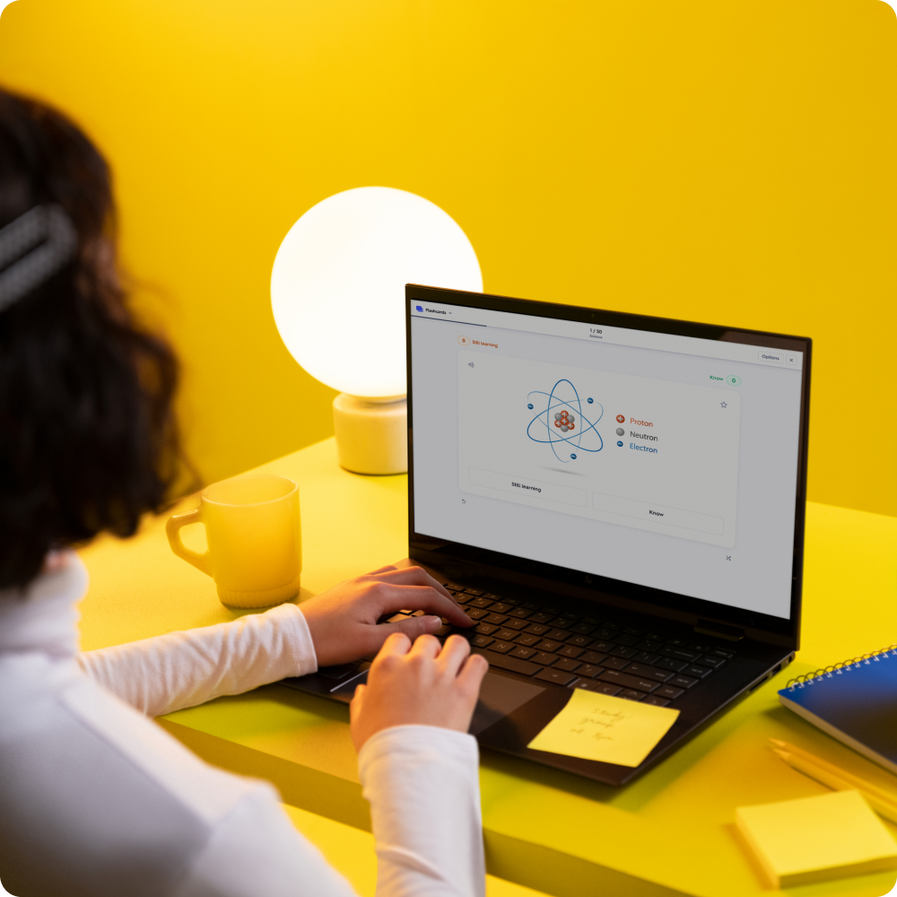 Give active recall a go Quizlet