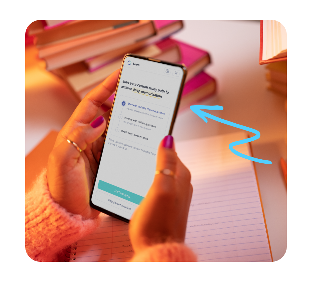 Quizlet Learn Adaptive and Personalized Studying Quizlet