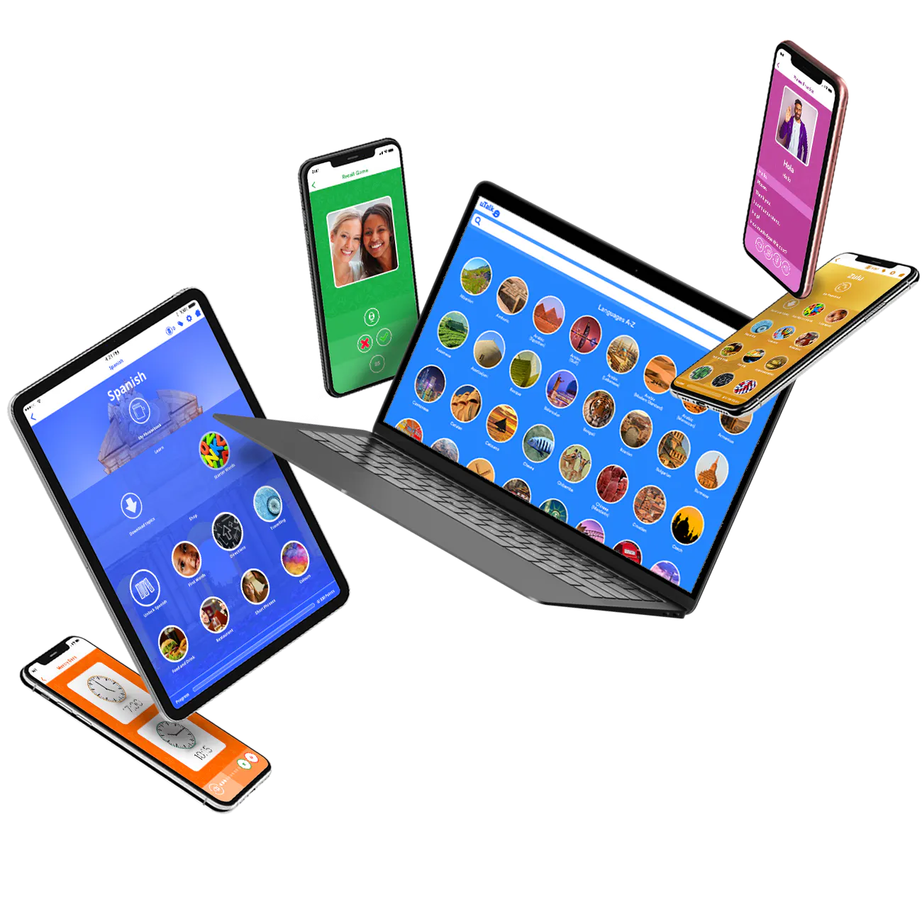 UTalk AQA GCSE Spanish Flashcards Quizlet Utalk aqa gcse spanish flashcards quizlet