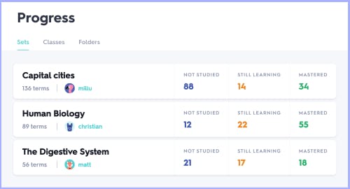5 ways to take care of your mental health during remote learning | Quizlet
