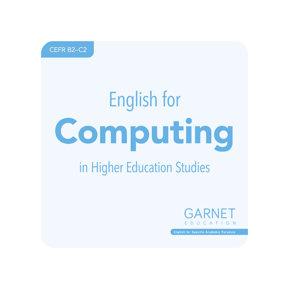 Education English for Computing Quizlet