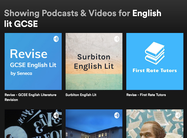 How To Revise For GCSE: 9 smart learning tips | Quizlet