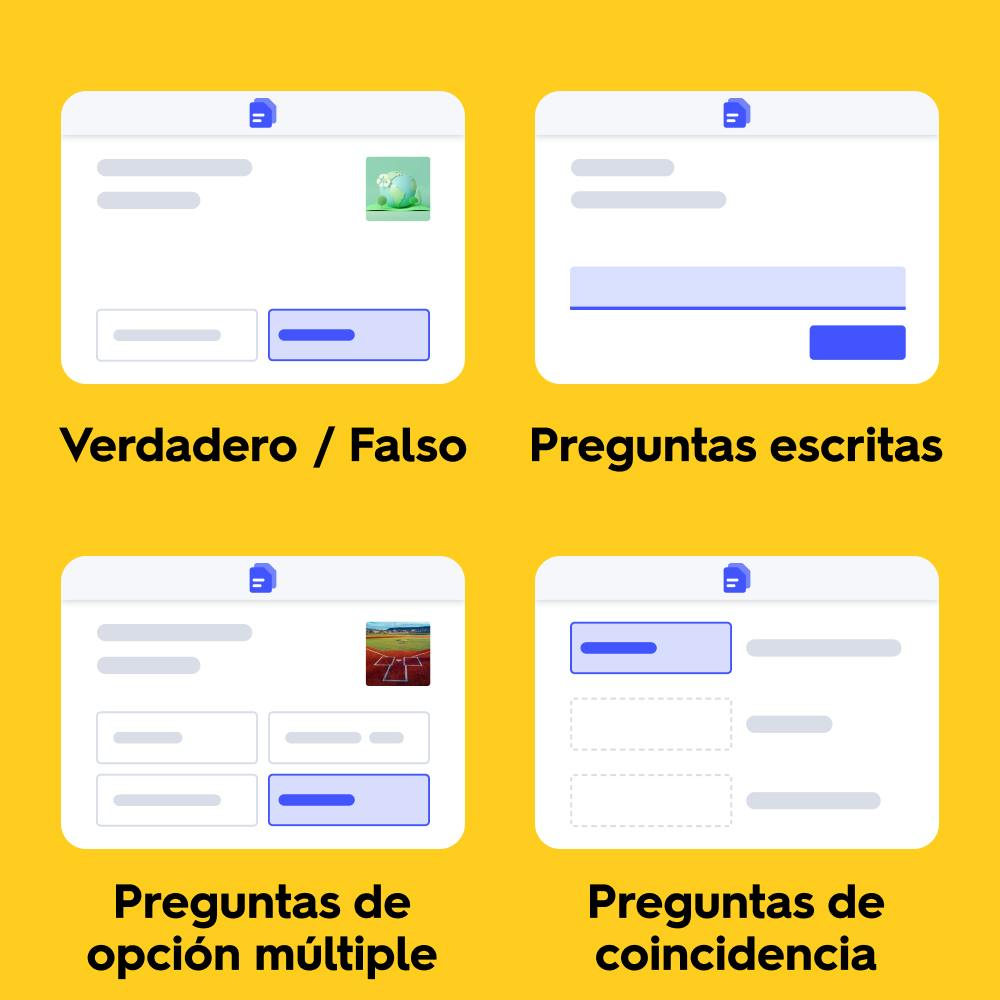 Modo probar quizlet quizlet