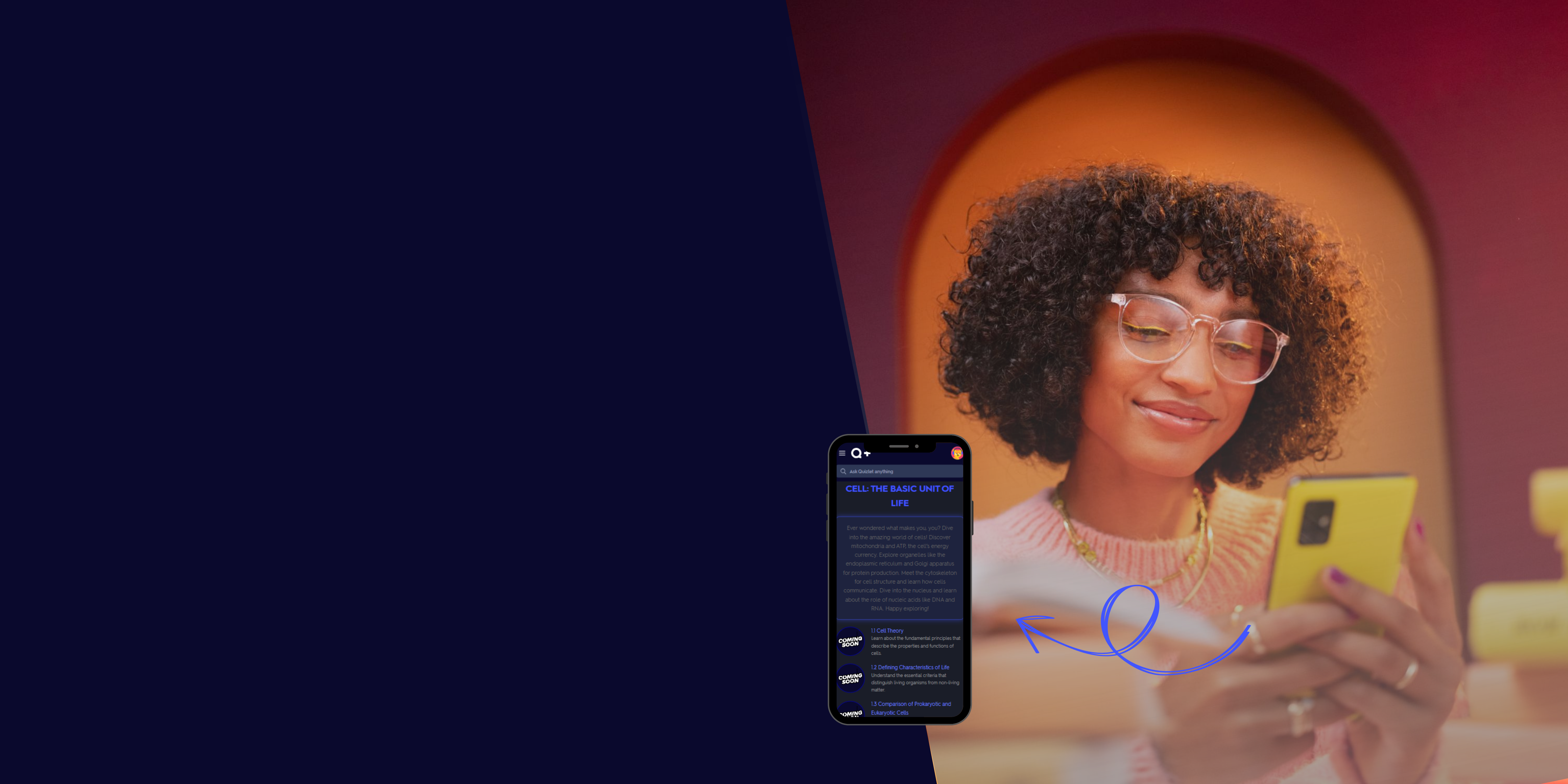 Biology Topics Quizlet