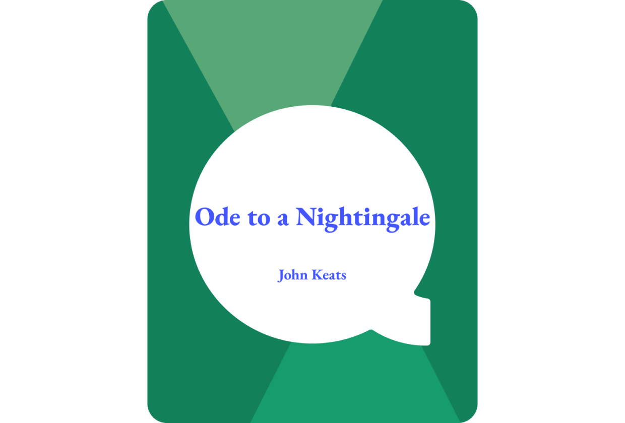 Ode To A Nightingale Popular Questions Quizlet ode-to-a-nightingale-popular-questions-quizlet