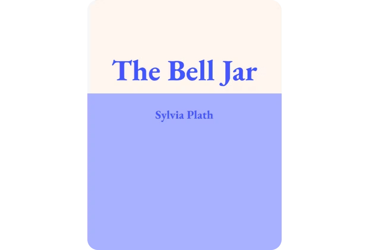 The Bell Jar Critical Essays & Adaptations Quizlet