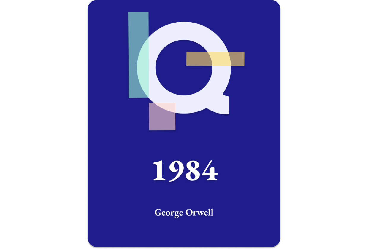 1984: Characters | Quizlet