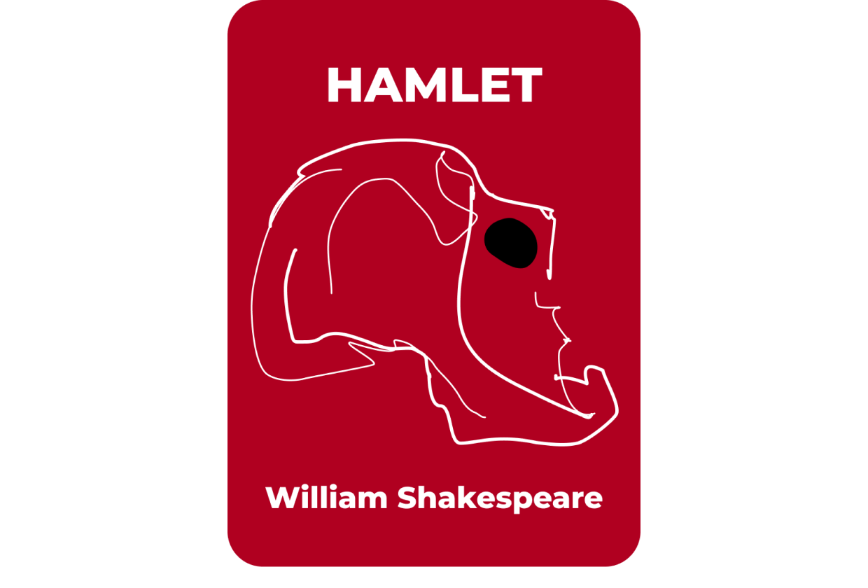 Hamlet: Full Play Summary 