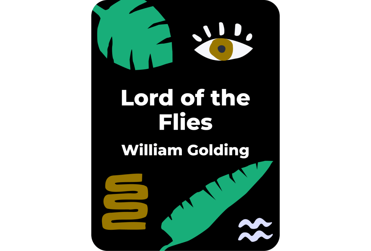 chapter 1 2 lord of the flies quizlet