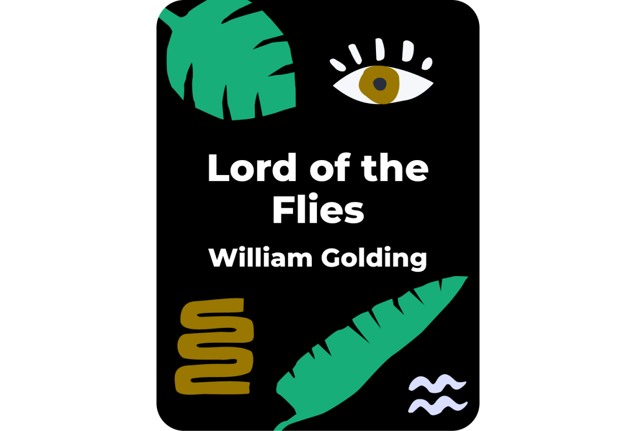 chapter 4 quizlet lord of the flies