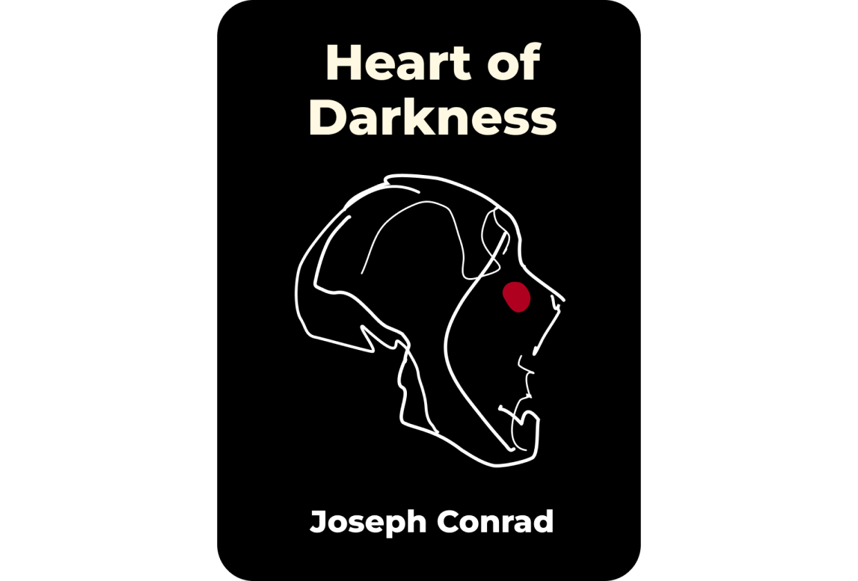the heart of darkness на андроид