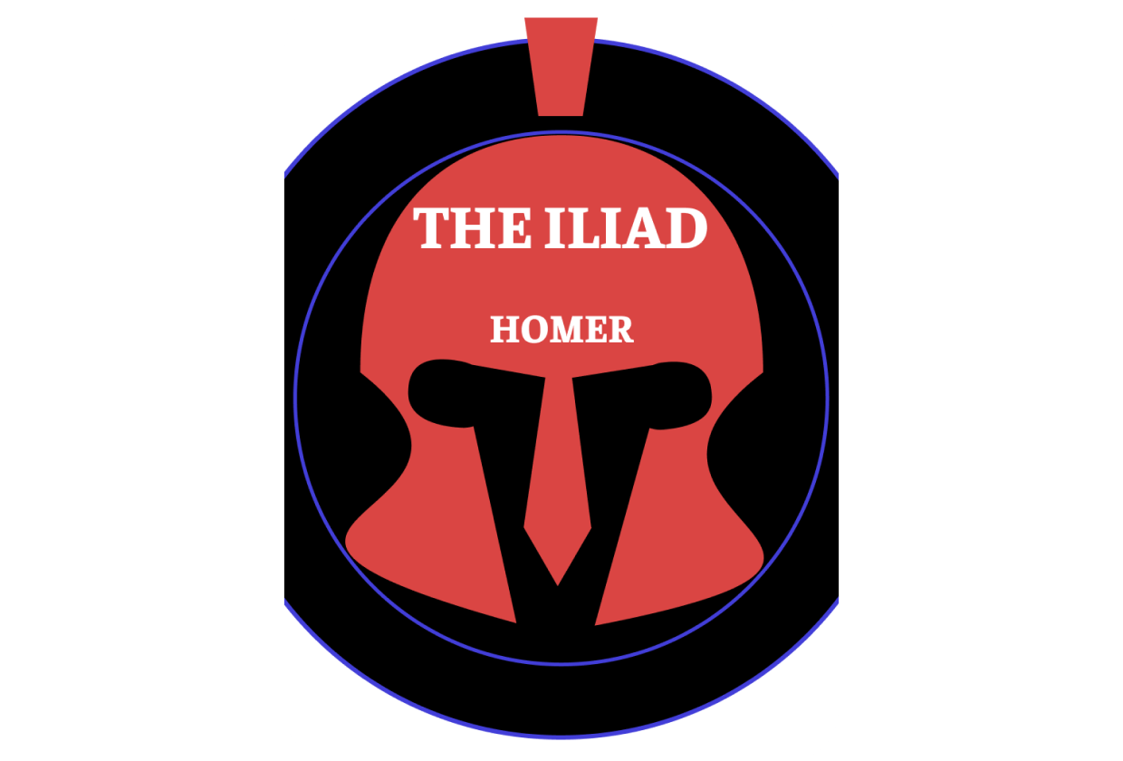 The Iliad: Character Analysis | Quizlet