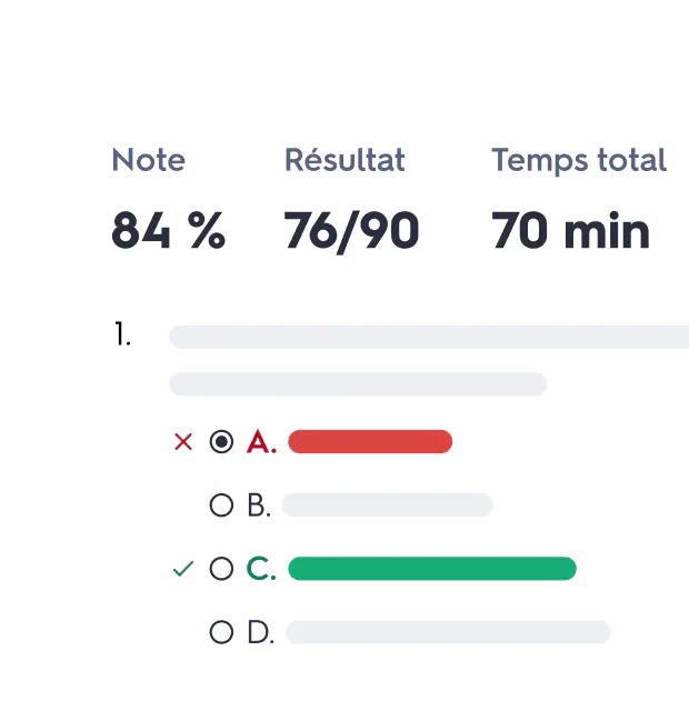 APPRENDRE QUIZLET visual data 3
