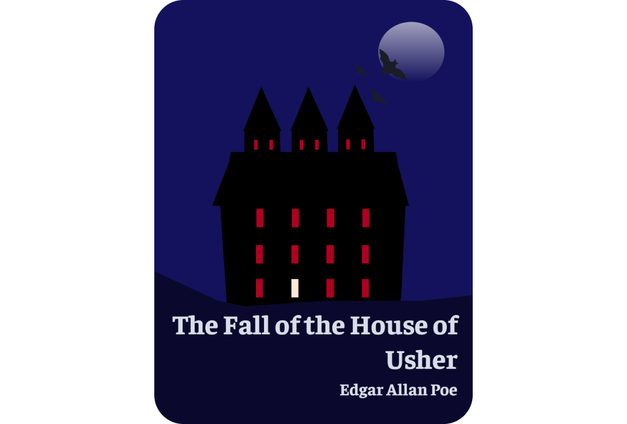 The Fall of the House of Usher Important Quotes Explained Quizlet