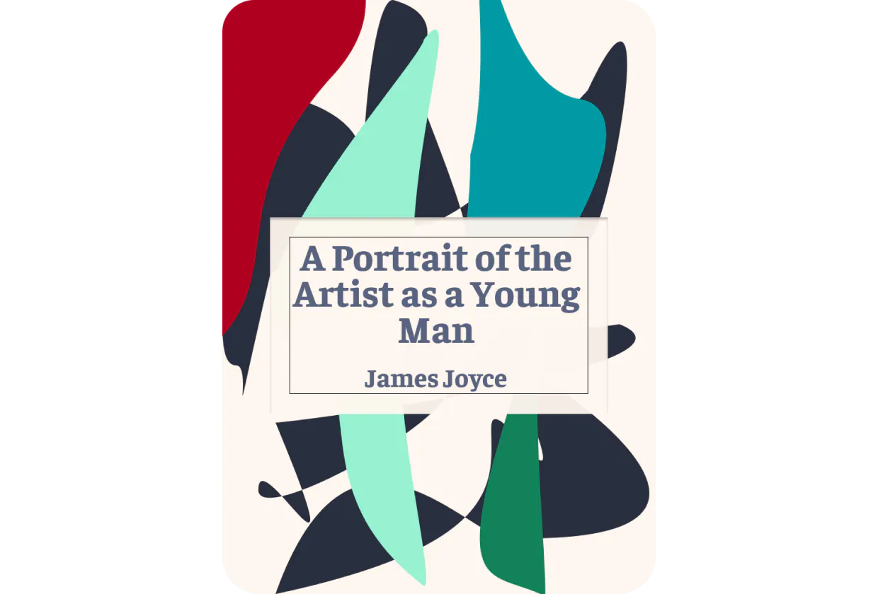 A Portrait of the Artist as a Young Man: Popular Questions | Quizlet