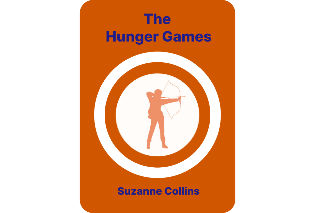 The Hunger Games: Symbols | Quizlet