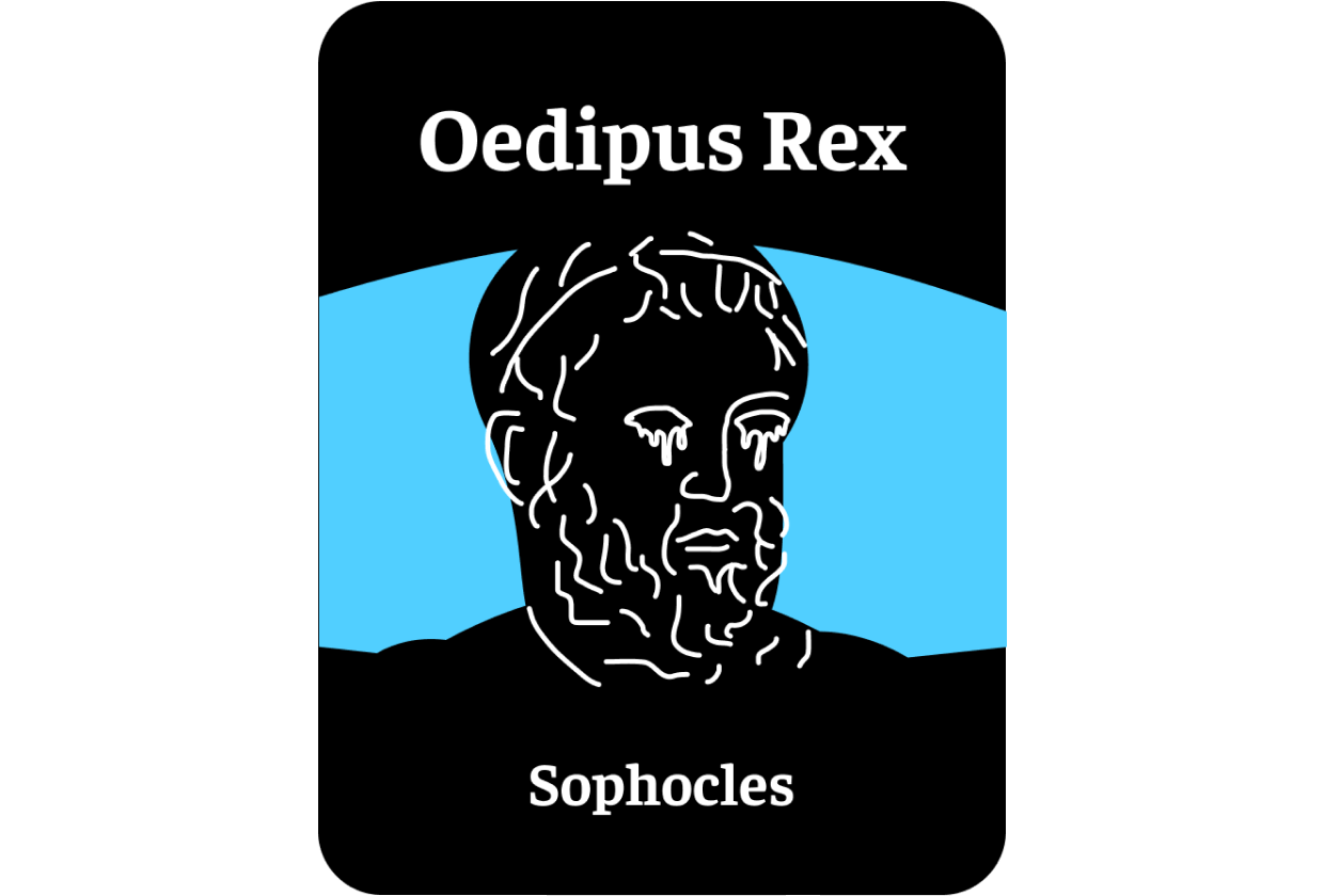 Oedipus Rex Summary