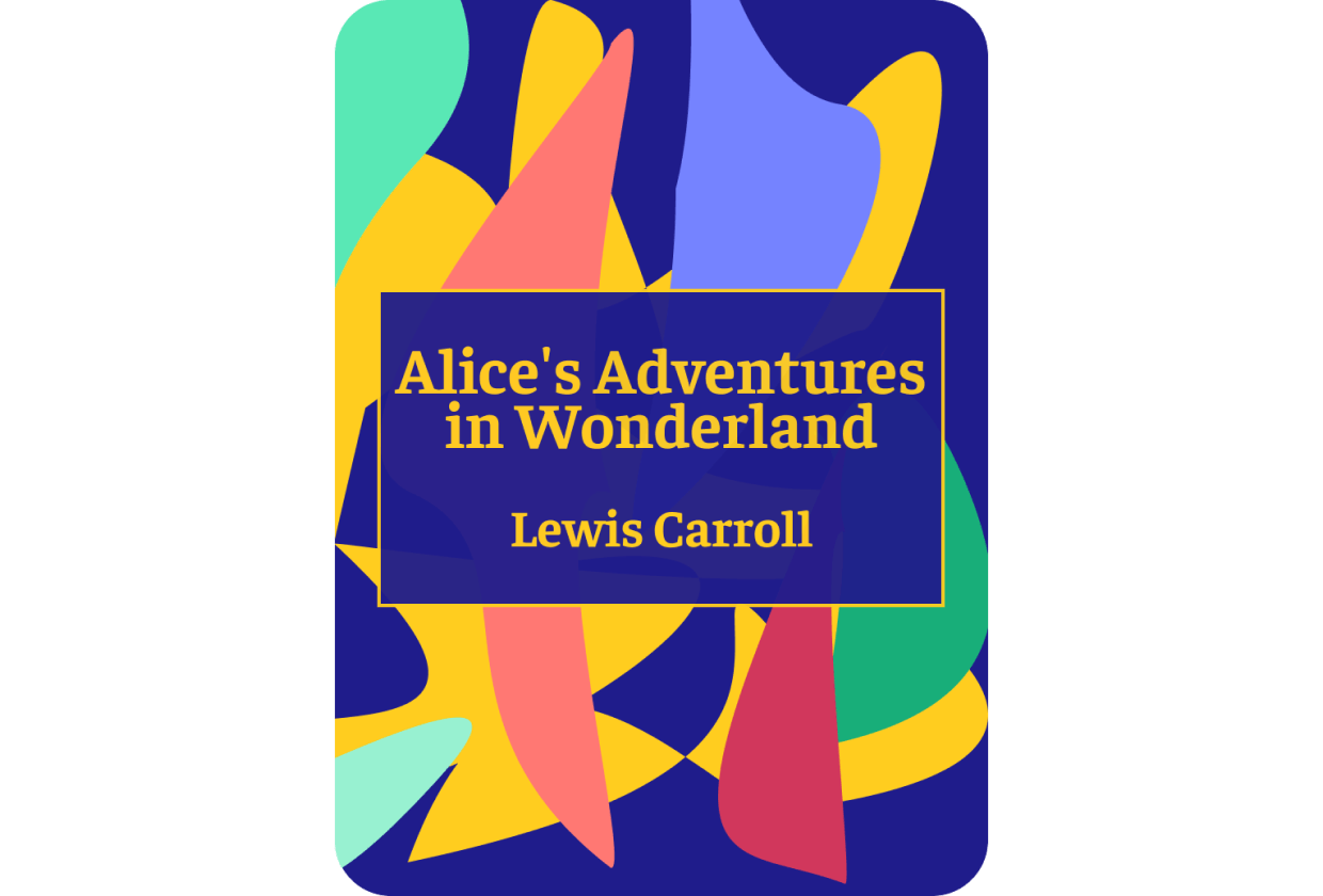 Alice s adventures in wonderland chapter ix quizlet