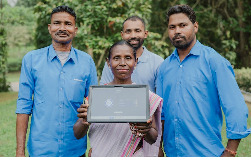 Knowledge Builds Better Business | Quizrr - Knowledge Builds Better Business