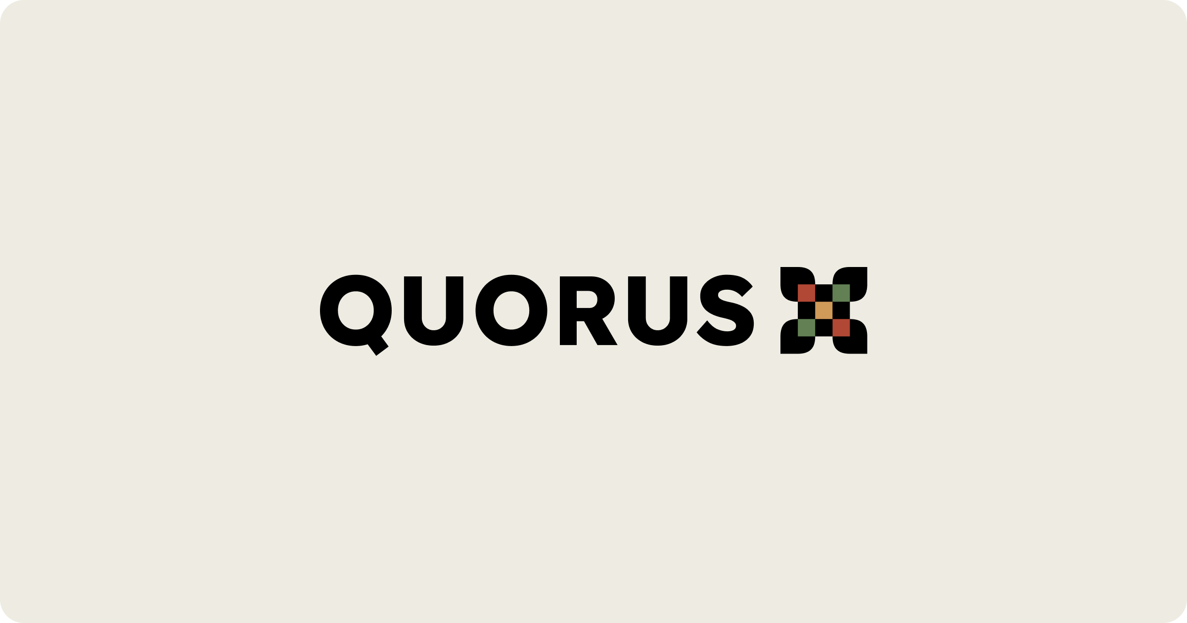 (c) Quorus.ch