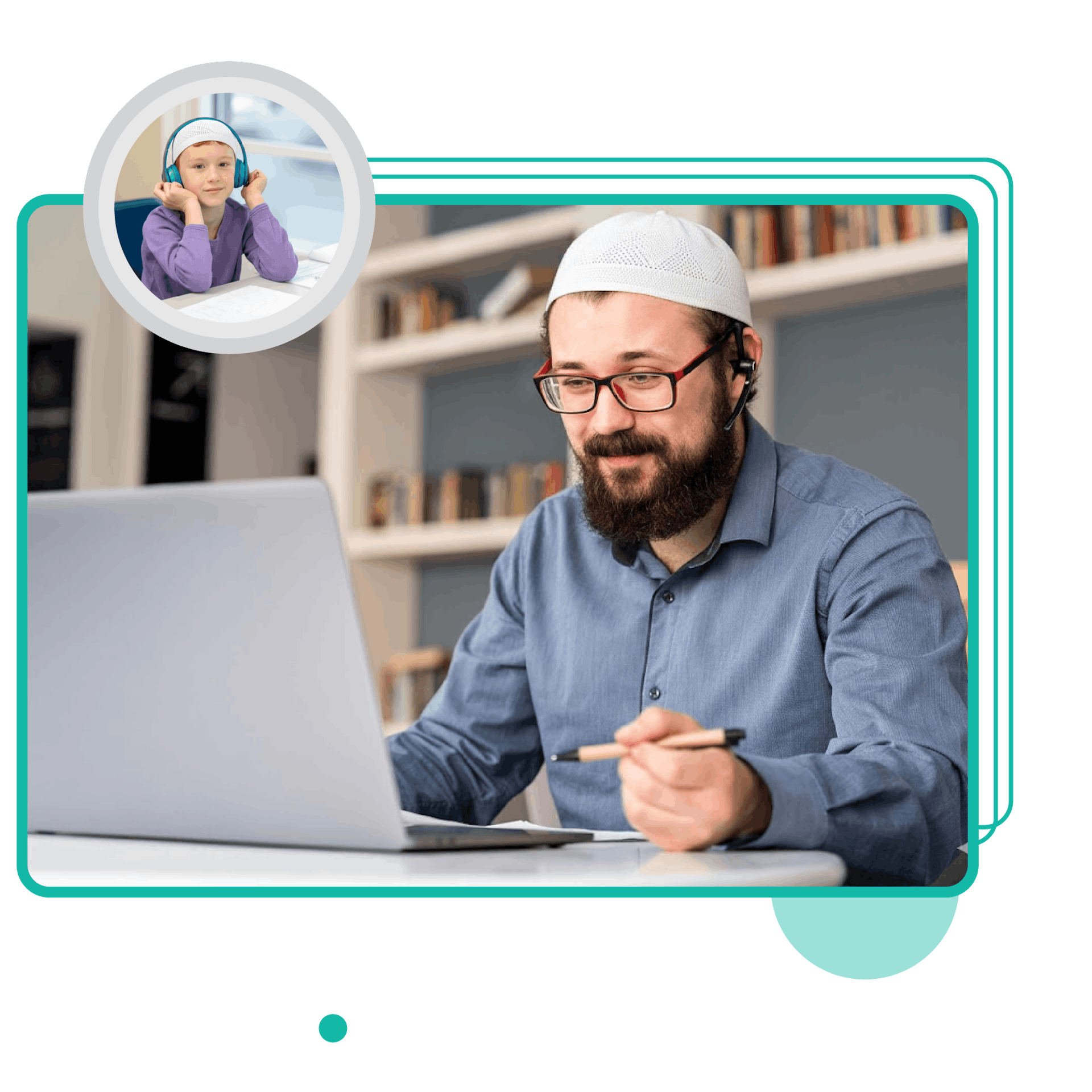 Tajweed lessons online with expert tutors