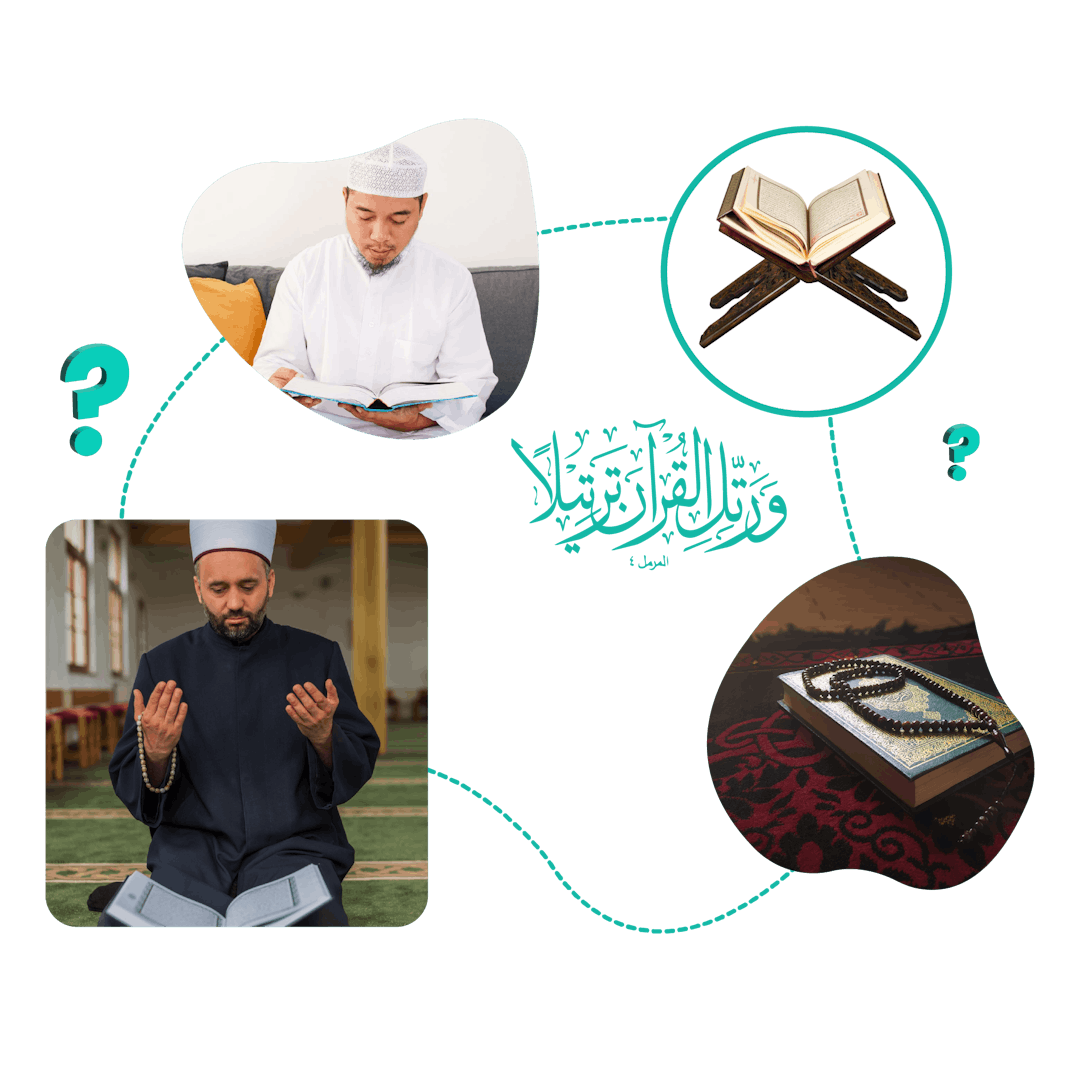 Online Tajweed Classes for kids, adults, and ladies