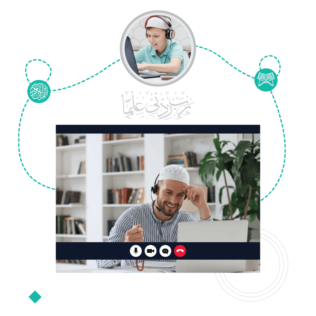 Comprehensive Online Quran Tafseer Course