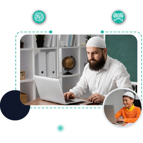 Learn Quran Nazra Online