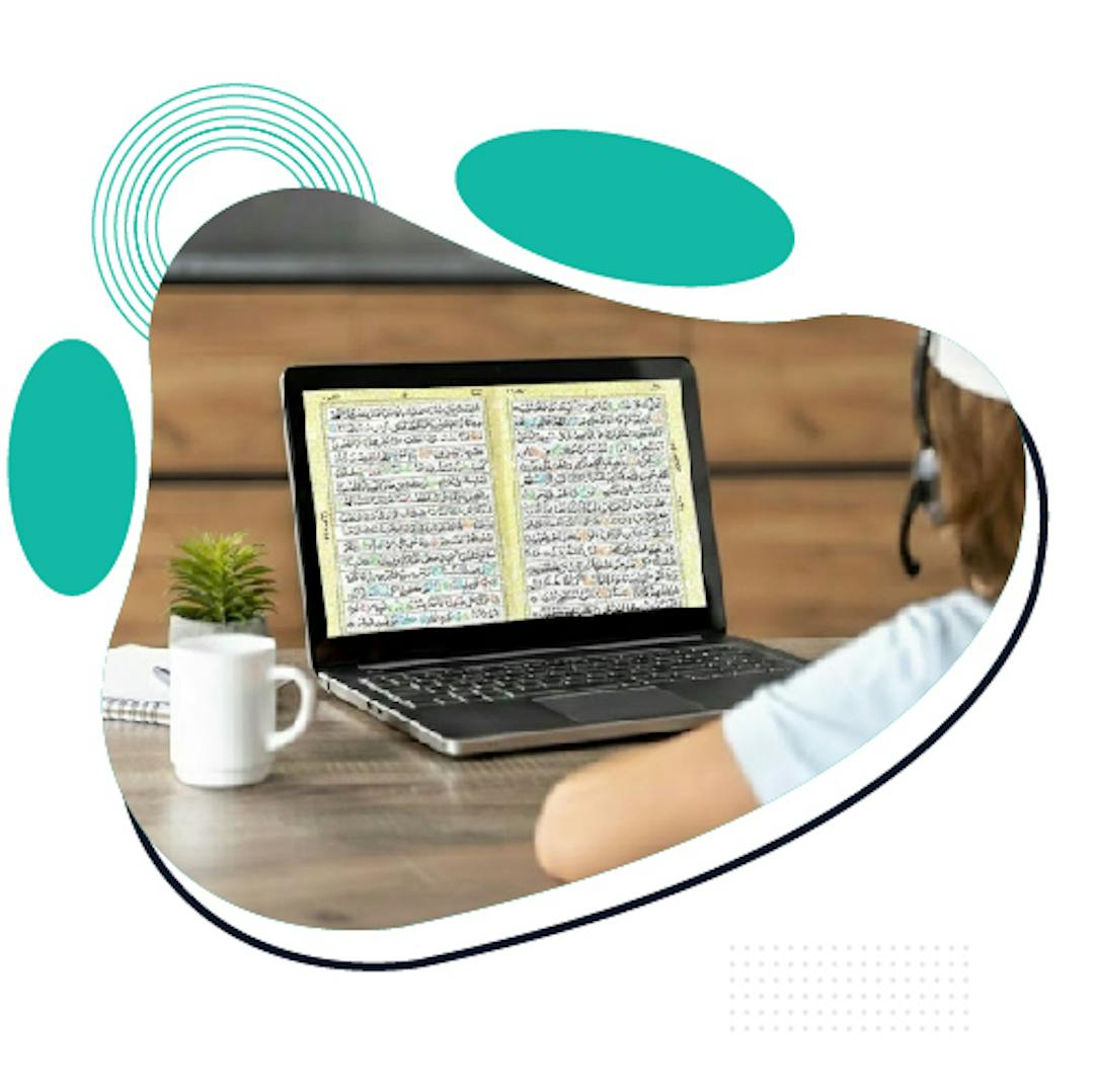 Learn-Quran Reading and Recitation Online 