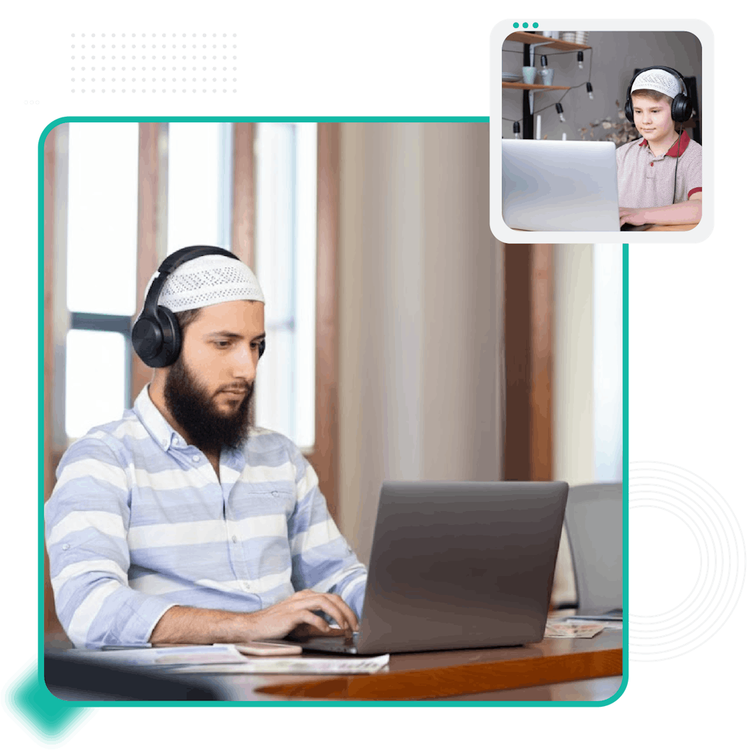 Online Quran Recitation Course