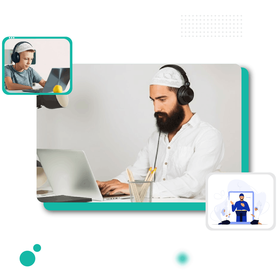 Online Nazra Classes