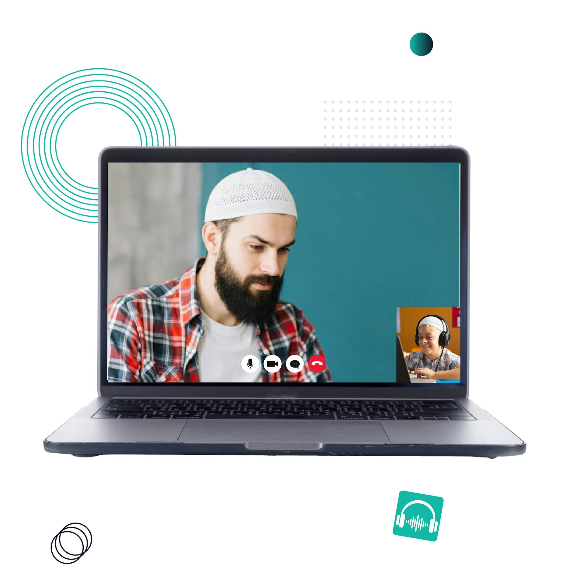 Learn to Read Quran Online 