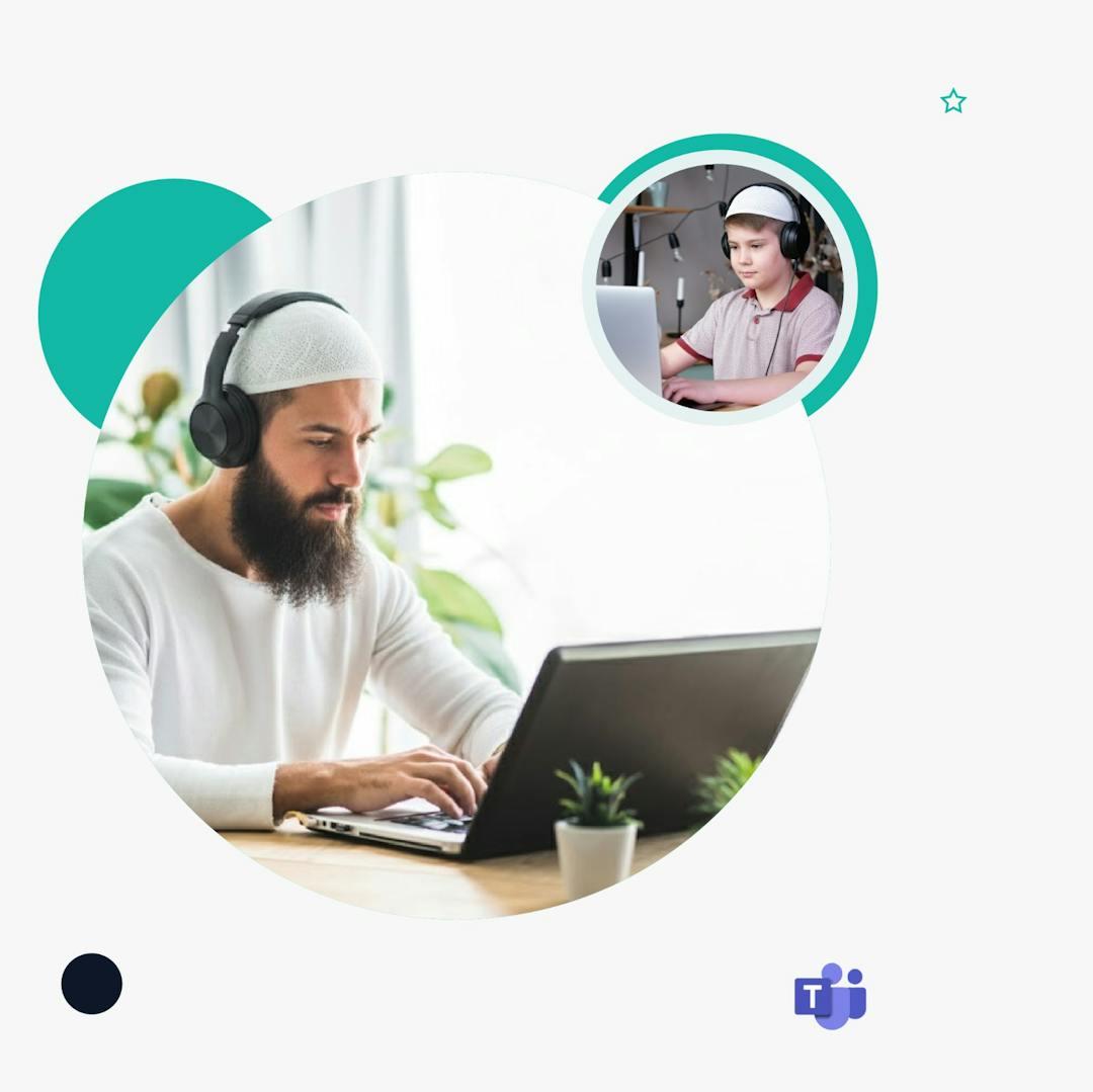 Online Hifz Classes for Kids 