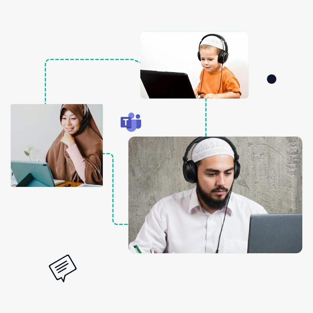 Quran Online classes for kids