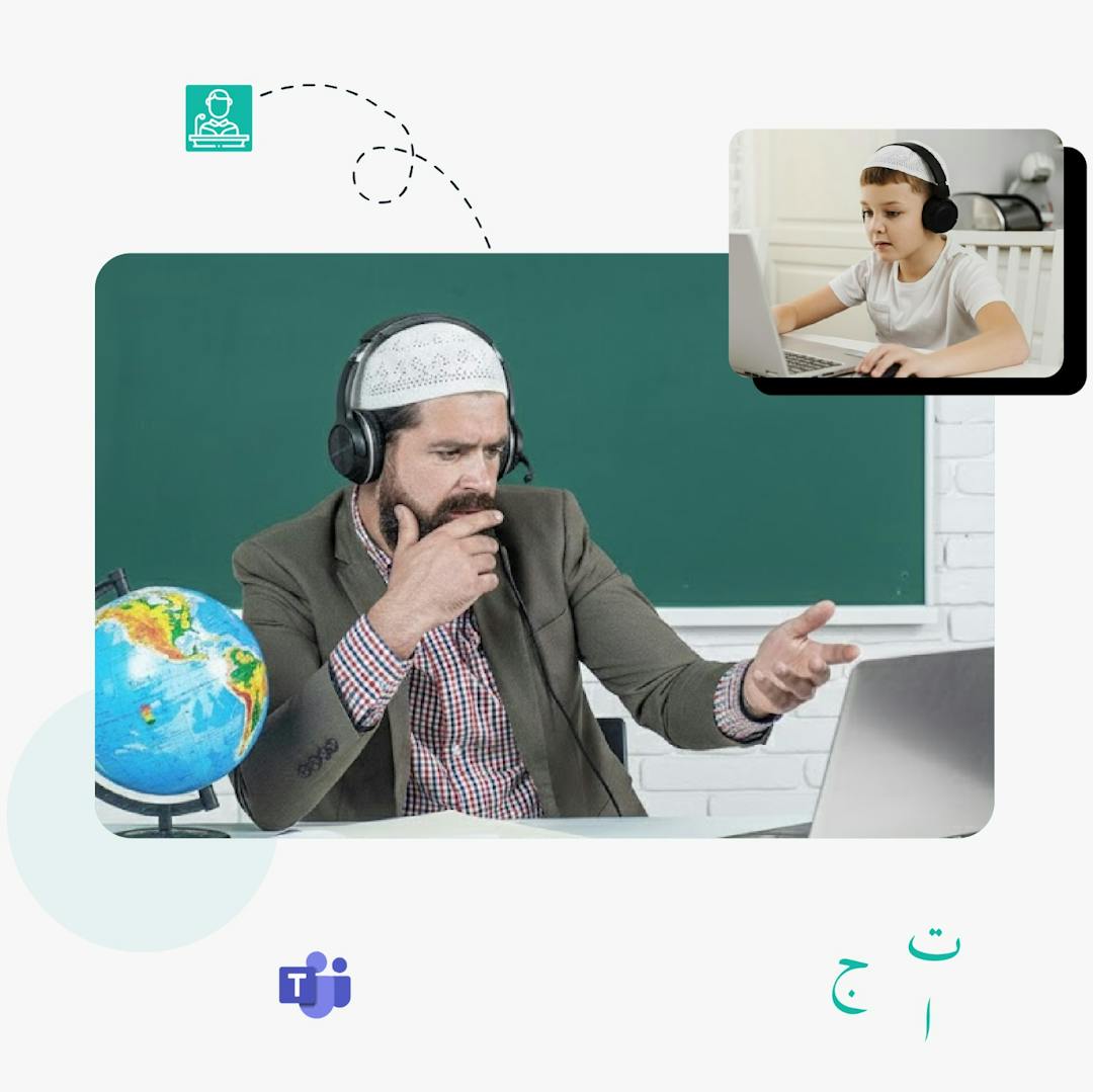 Quran Classes Online for Kids