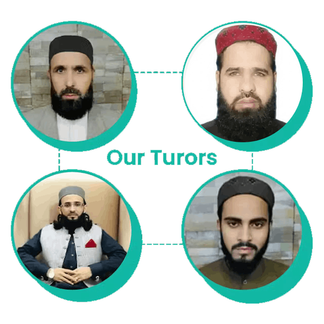 Online Tutors for Noorani Qaida