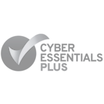 Cyber Essential Plus Logo