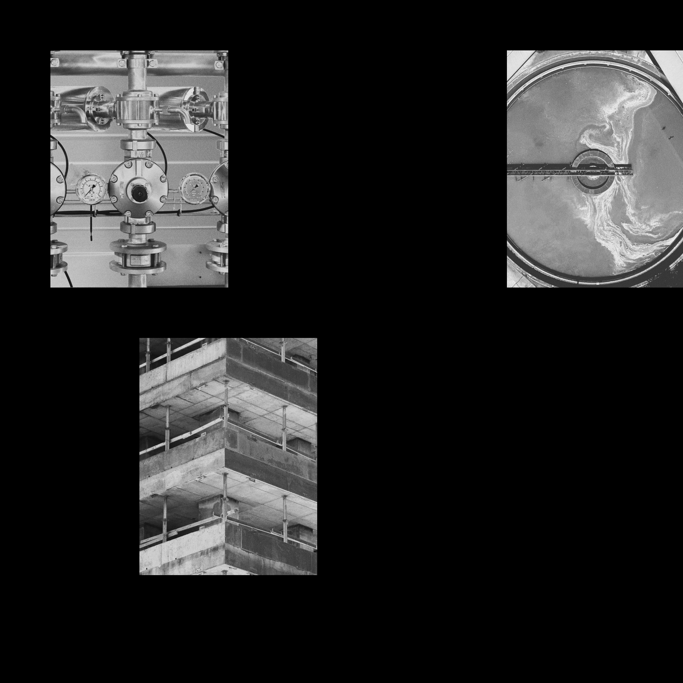 Art direction for Solugen featuring stylized photography.