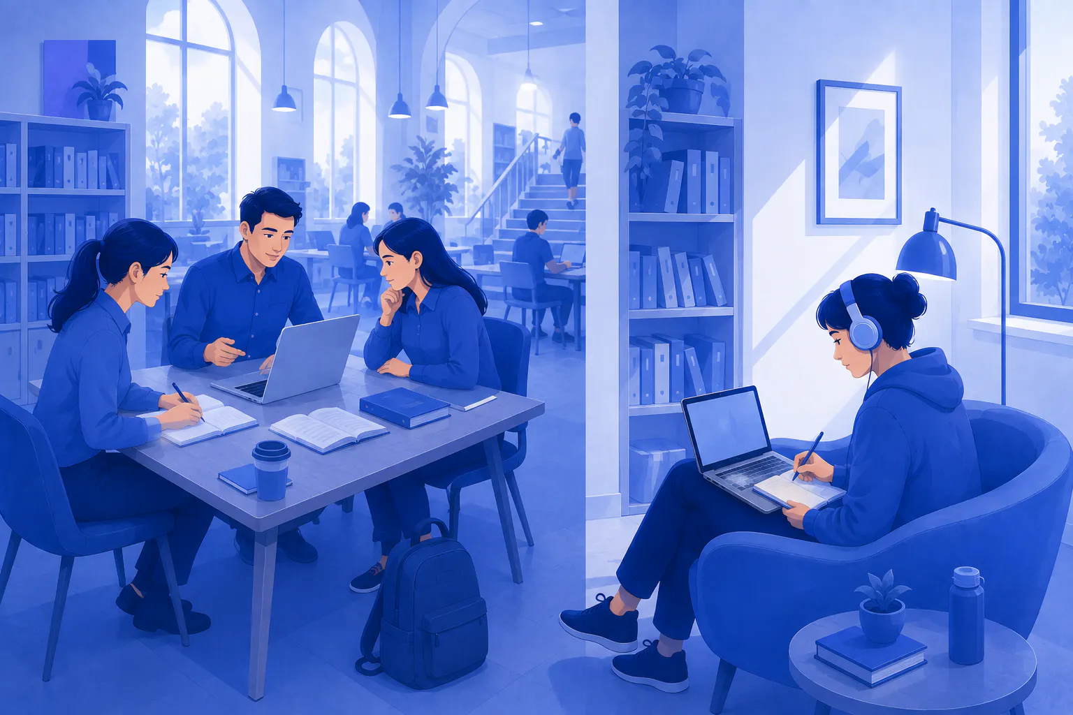 LMS vs eLearning platforms