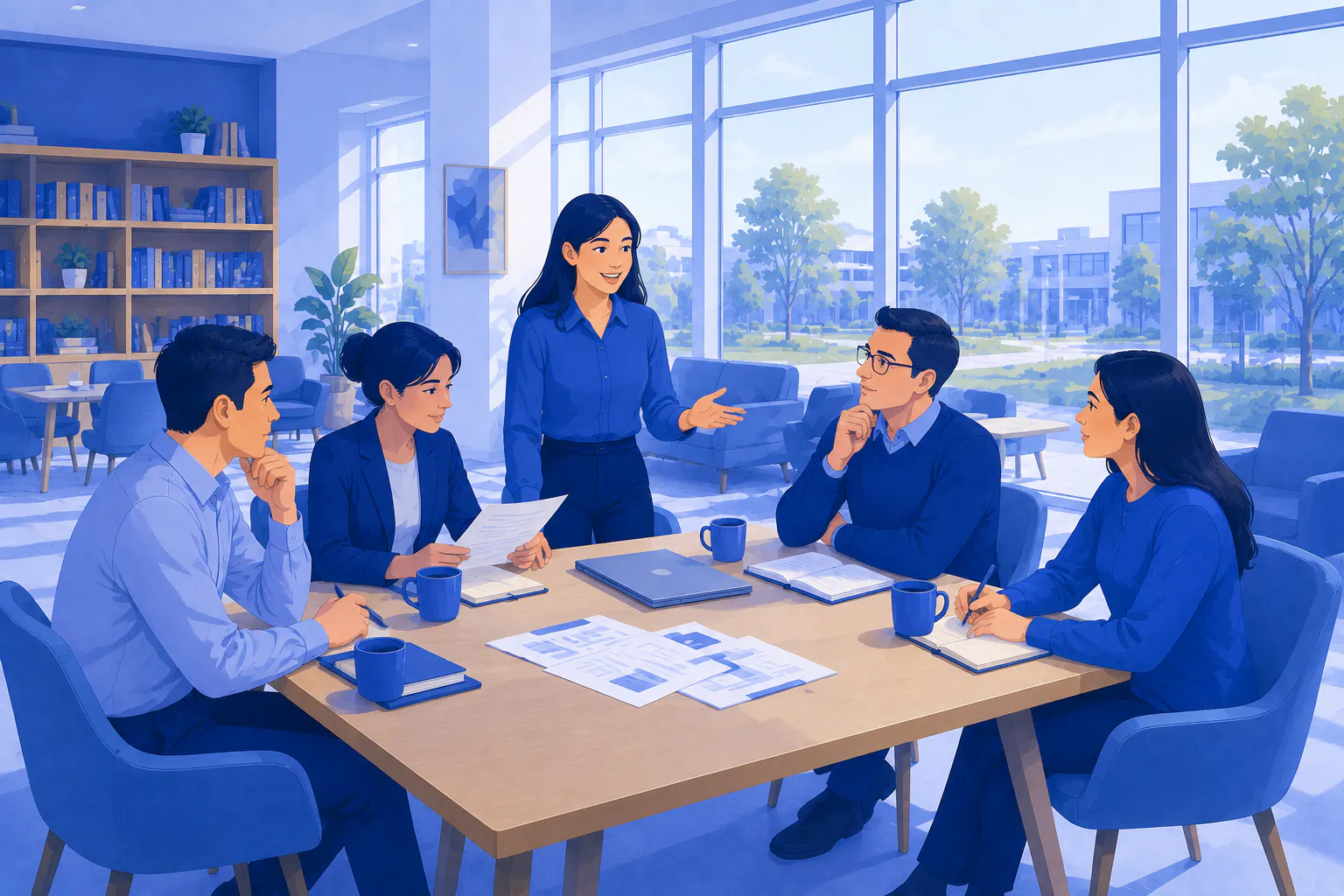 How to Win Stakeholders Over to a New LMS?