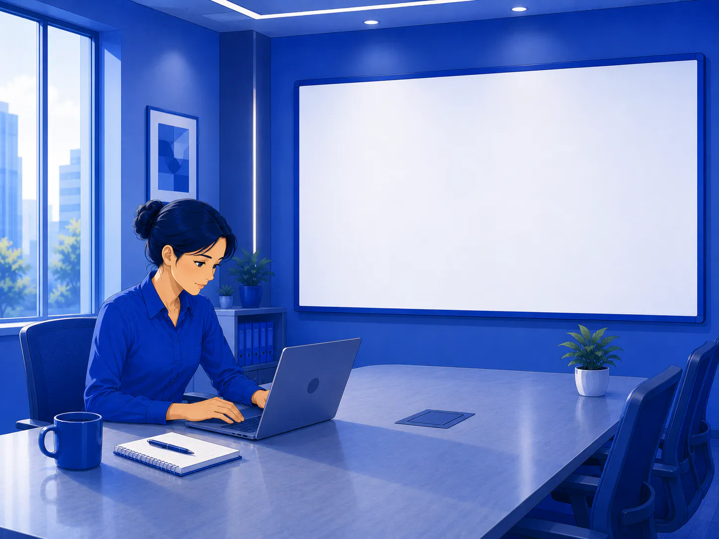 How to measure employee development