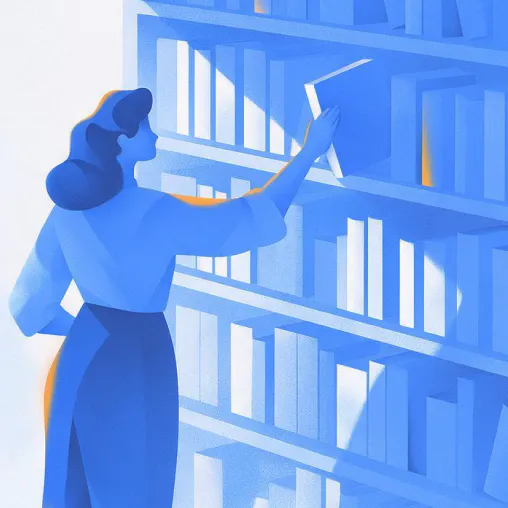 library