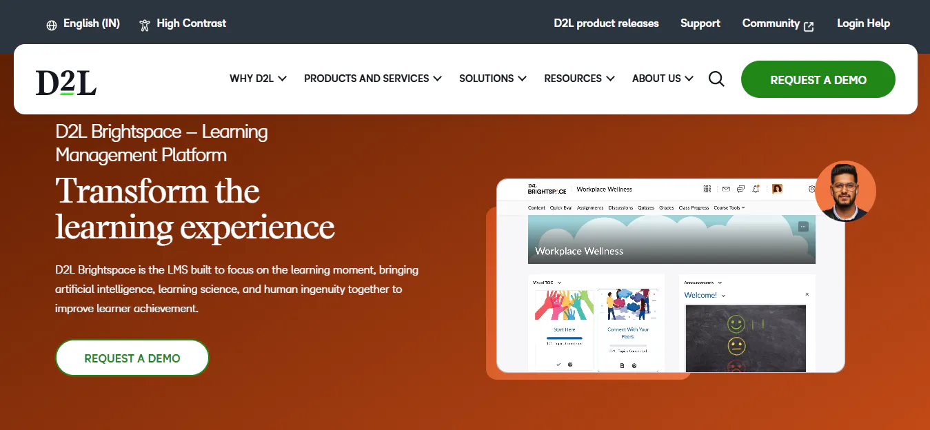 D2L