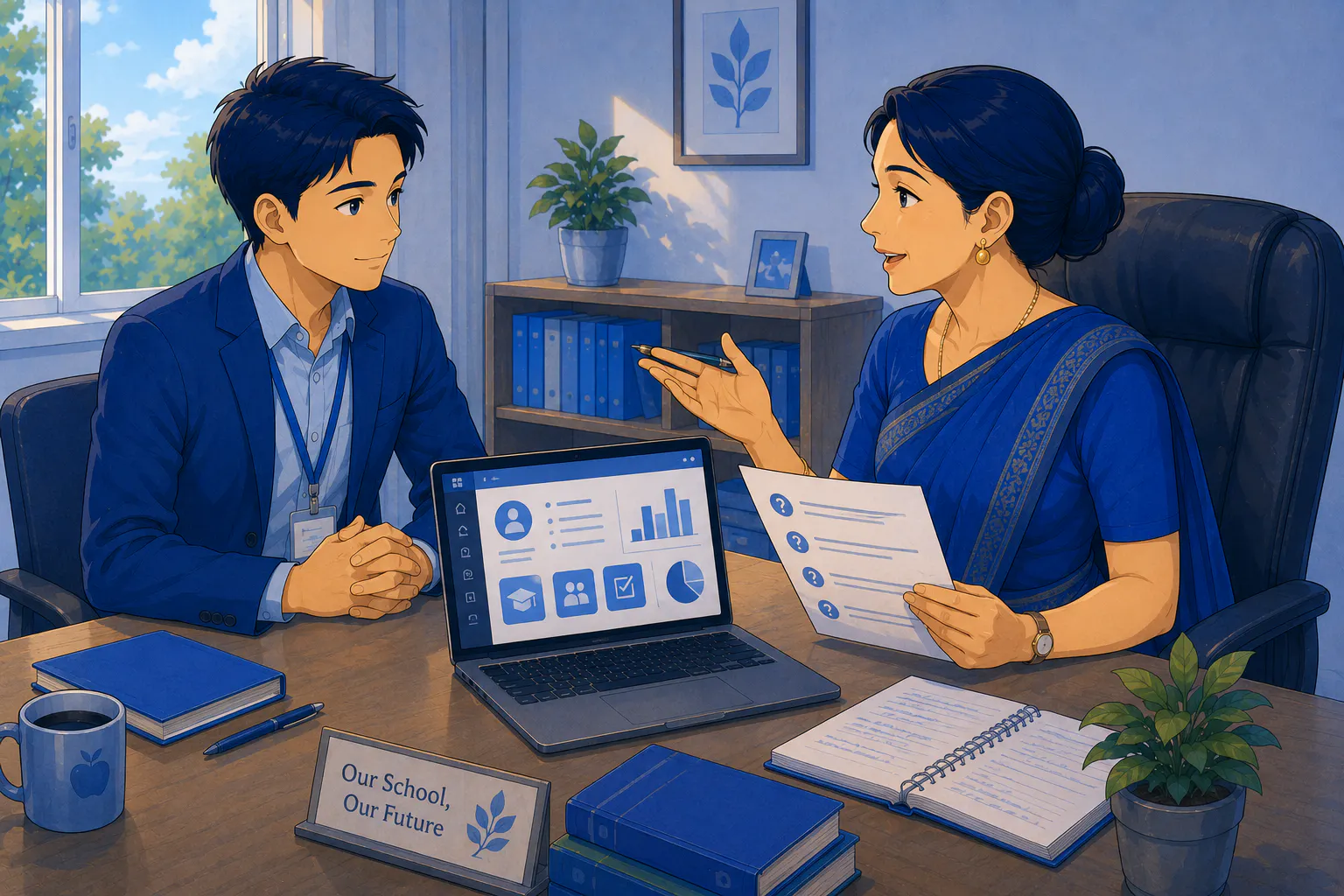Questions to ask a LMS vendor