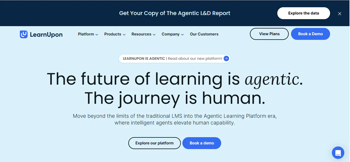 Learnupon