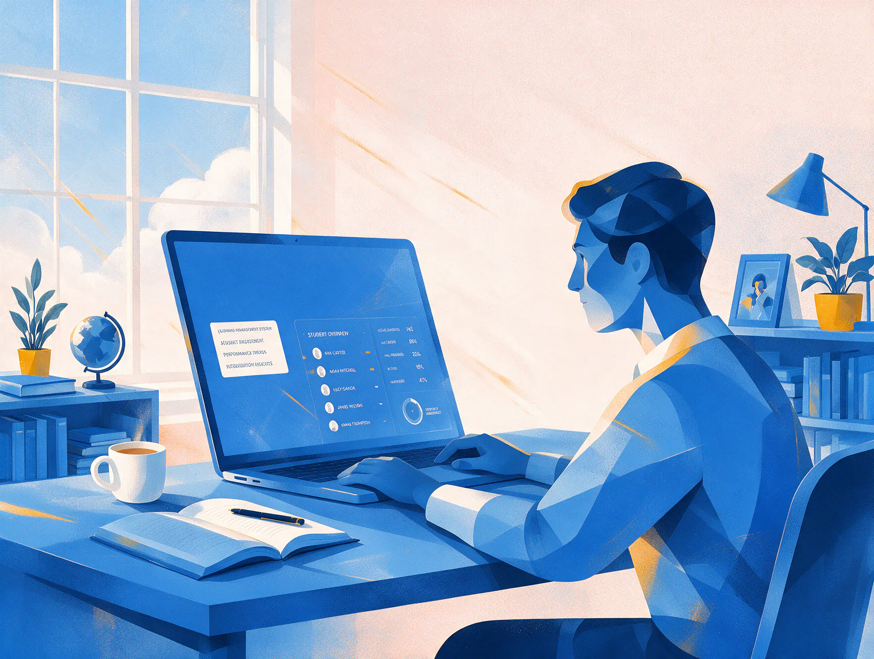 learning analytics