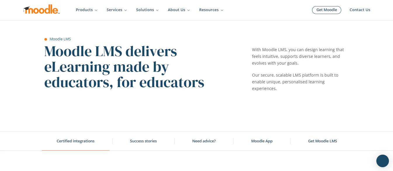 Moodle