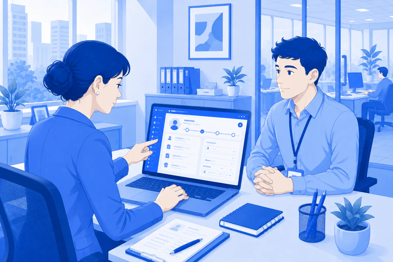 how to use lms for employee onboarding