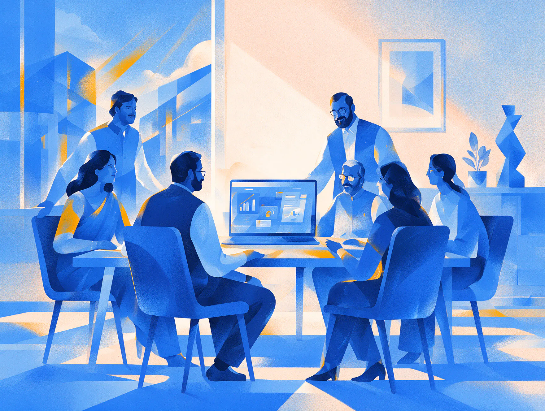 Government EdTech Policies